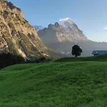 Pfyffer - Mountain View Lägenhet