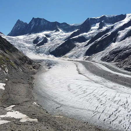 Pfyffer - Mountain View 그린델발트