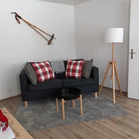 Pfyffer - Mountain View * גרינדלוולד