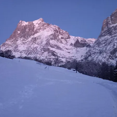 Pfyffer - Mountain View דירה *