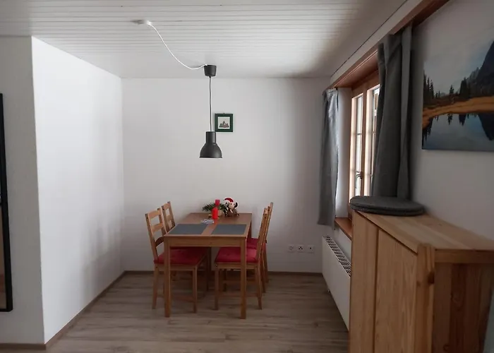 Pfyffer - Mountain View