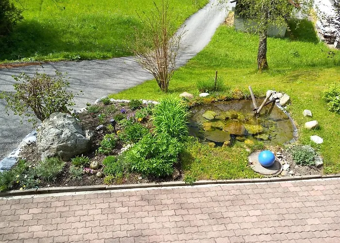 Pfyffer - Mountain View Grindelwald