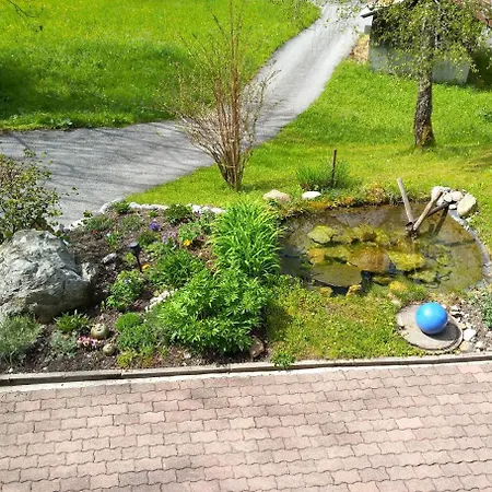 Pfyffer - Mountain View Grindelwald