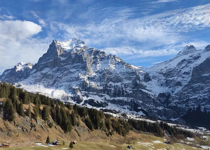 Pfyffer - Mountain View *