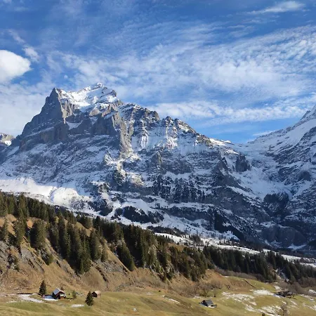 Pfyffer - Mountain View *