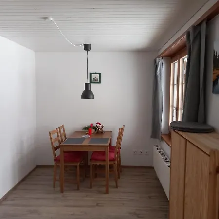 Pfyffer - Mountain View