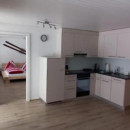 Pfyffer - Mountain View * Grindelwald