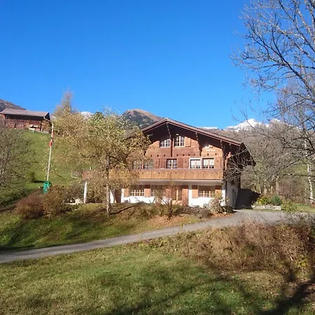 Pfyffer - Mountain View * Grindelwald