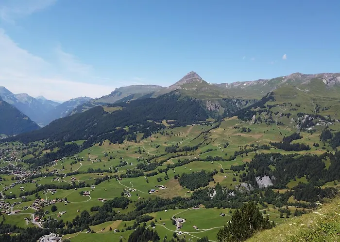 Pfyffer - Mountain View *